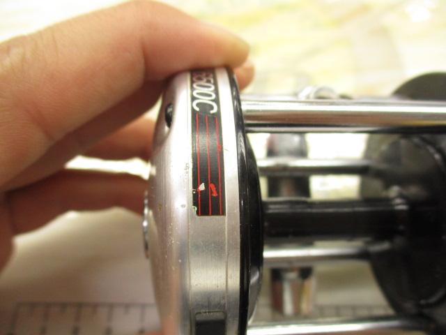 アンバサダー6500C