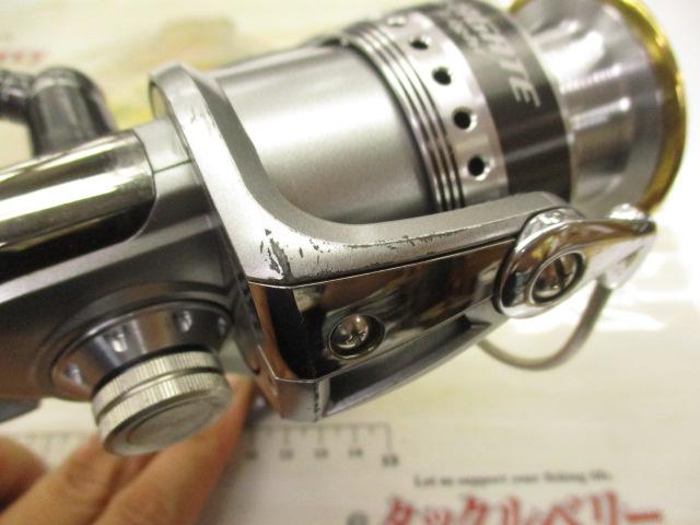 シーゲートライト 3500PE