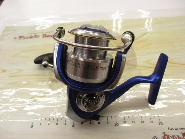 セルテート 2500R-カスタム｜＠ベリーネット 日本最大新品中古釣具WEB