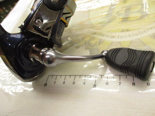 20クレスト LT2000S