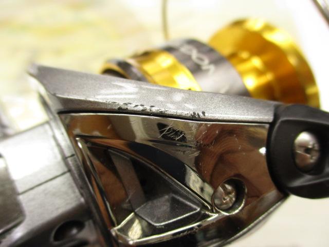 17セドナ C3000HG