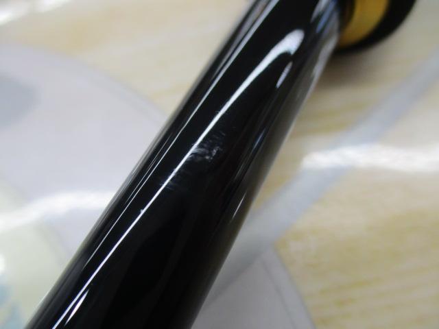 21炎月SS一つテンヤマダイ 240MH+