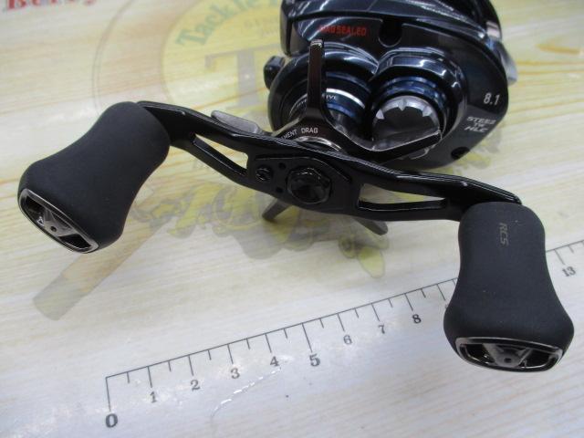 スティーズ A TW HLC 8.1L