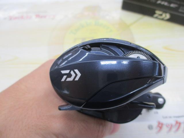 スティーズ A TW HLC 8.1L