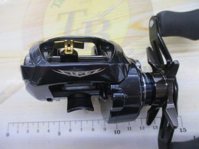 スティーズ A TW HLC 8.1L