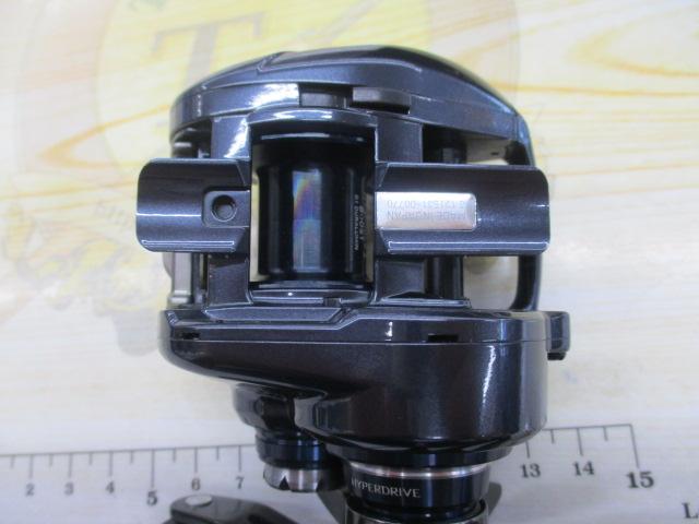 スティーズ A TW HLC 8.1L
