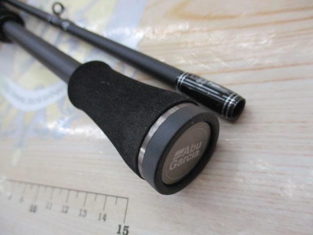 バスフィールド BSFC-652ML｜＠ベリーネット 日本最大新品中古釣具WEB
