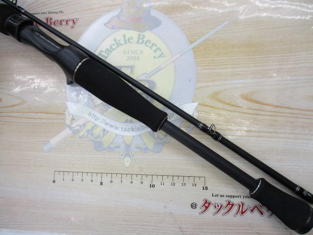 バスフィールド BSFC-652ML｜＠ベリーネット 日本最大新品中古釣具WEB