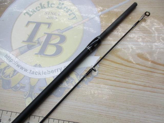 バスフィールド BSFC-652ML｜＠ベリーネット 日本最大新品中古釣具WEB