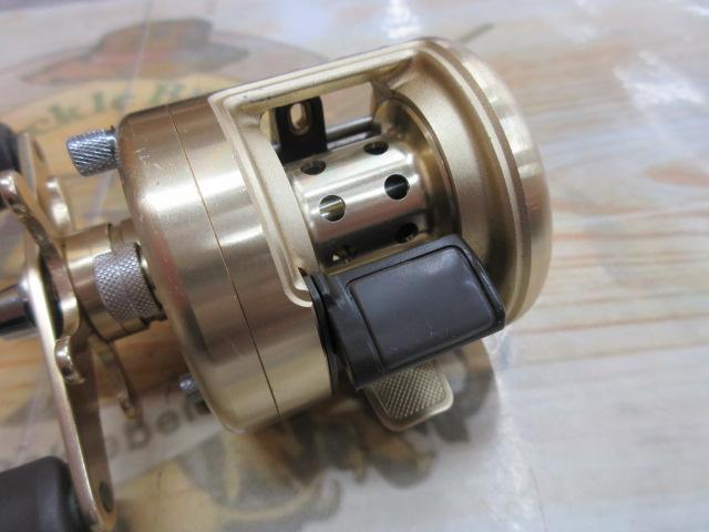 カルカッタ 51XT｜＠ベリーネット 日本最大新品中古釣具WEBショップ