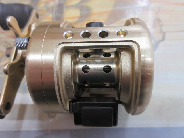 カルカッタ 51XT｜＠ベリーネット 日本最大新品中古釣具WEBショップ