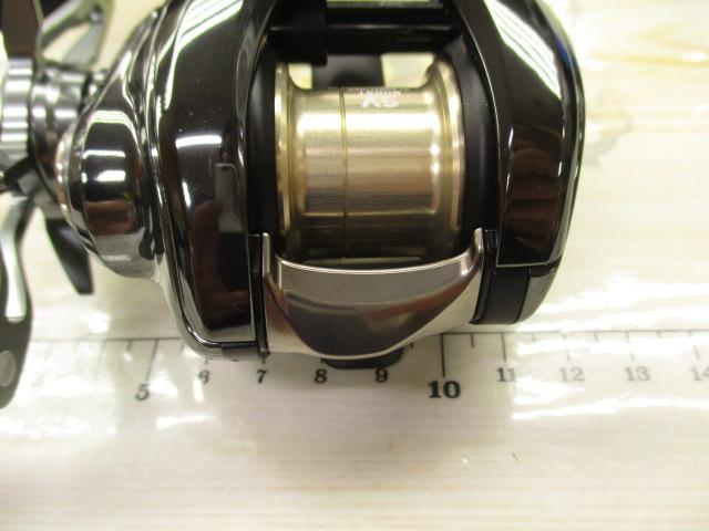 26スティーズ SV ライト TW 100HL