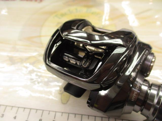 26スティーズ SV ライト TW 100HL