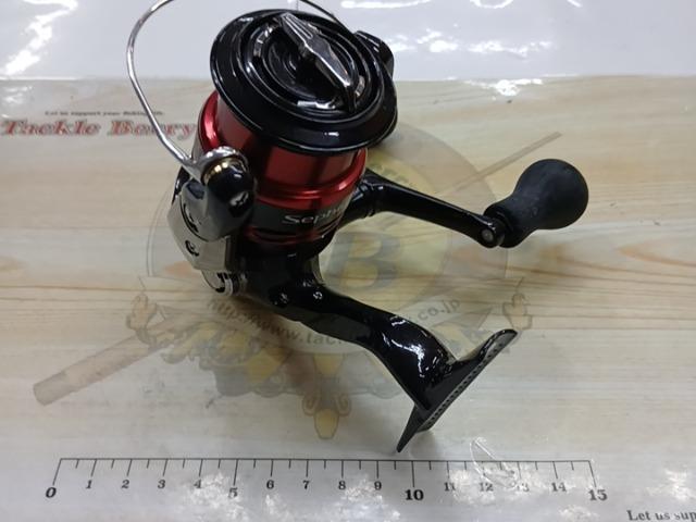 12セフィアCI4+ C3000HG SDH