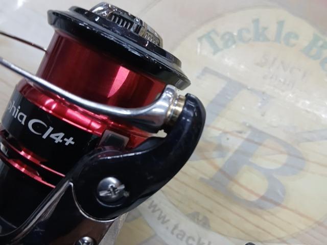 12セフィアCI4+ C3000HG SDH