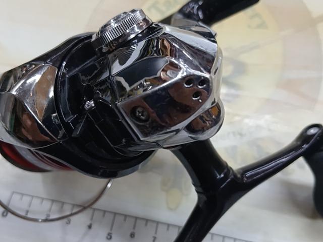 12セフィアCI4+ C3000HG SDH