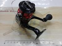 12セフィアCI4+ C3000HG SDH