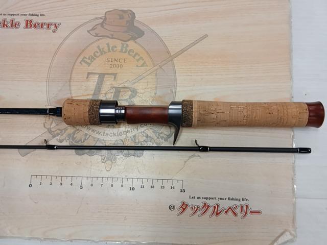レラカムイ RKSC-53UL｜＠ベリーネット 日本最大新品中古釣具WEBショップ