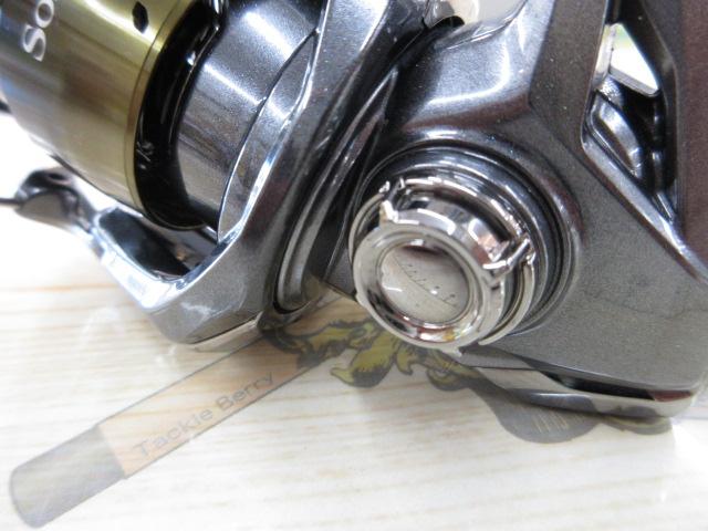 26ソアレBB C2000SSHG