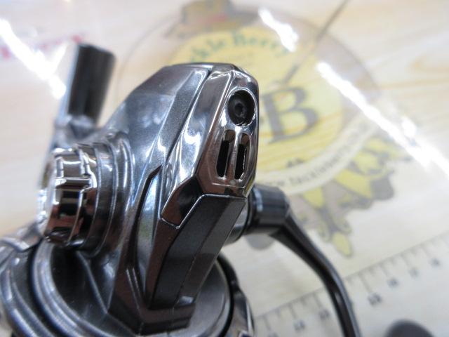 26ソアレBB C2000SSHG