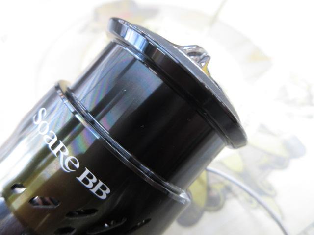 26ソアレBB C2000SSHG