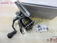 26ソアレBB C2000SSHG