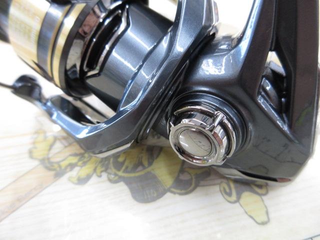 25アルテグラ C2500SHG