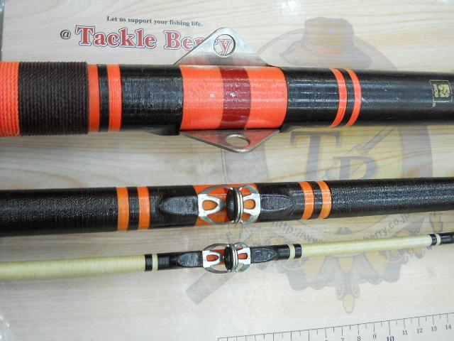 奄美与路海峡420DX