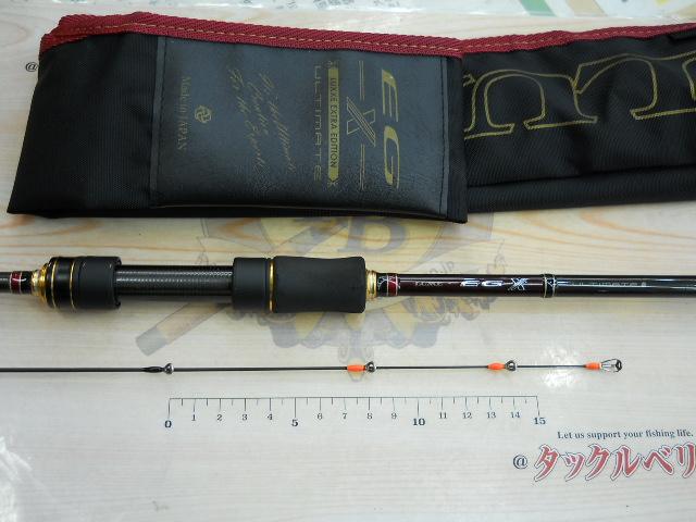 ラグゼEG Xアルティメット S78L+-solid｜＠ベリーネット 日本最大新品