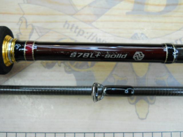 ラグゼEG Xアルティメット S78L+-solid｜＠ベリーネット 日本最大新品