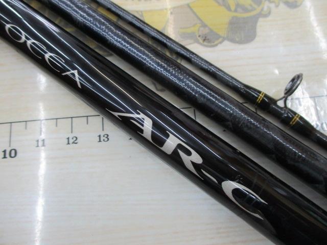 オシアAR-C 1106｜＠ベリーネット 日本最大新品中古釣具WEBショップ