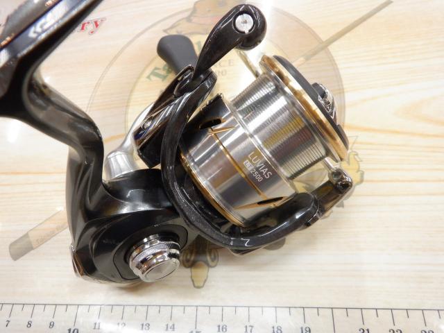 20ルビアス LT2500｜＠ベリーネット 日本最大新品中古釣具WEBショップ