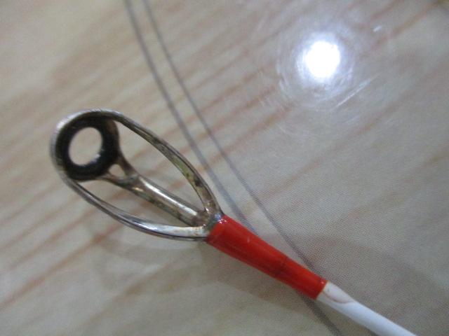 アナリスター ヒラメ M-255