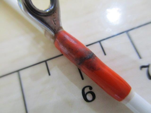 アナリスター ヒラメ M-255