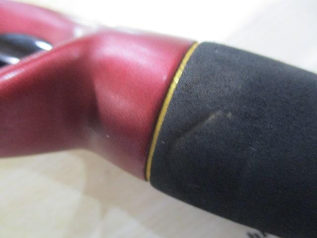 アナリスター ヒラメ M-255