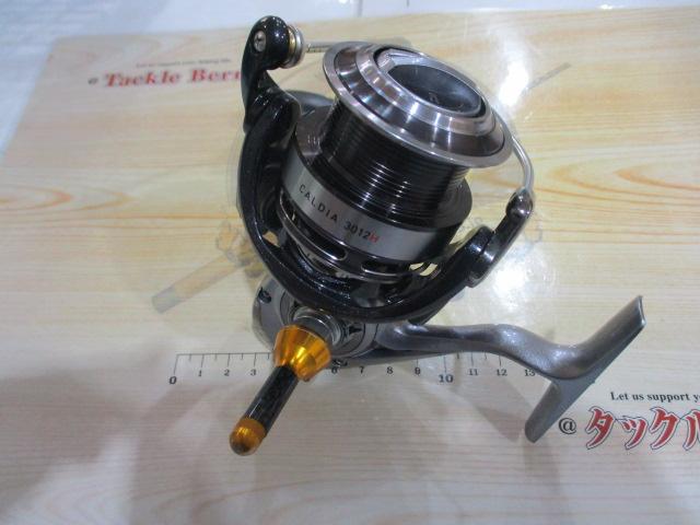 14カルディア 3012H｜＠ベリーネット 日本最大新品中古釣具WEBショップ