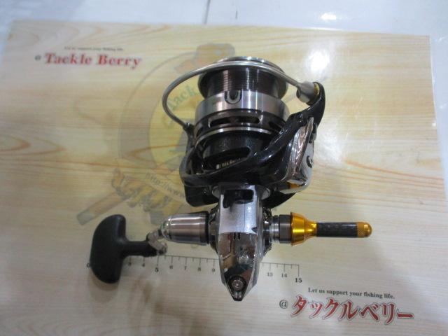 14カルディア 3012H｜＠ベリーネット 日本最大新品中古釣具WEBショップ