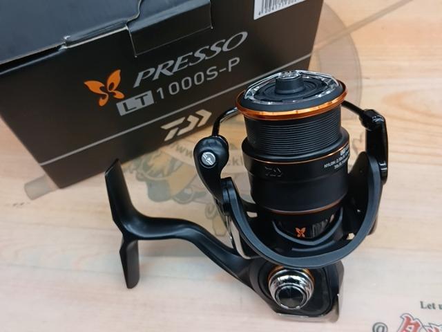 21プレッソ LT1000S-P