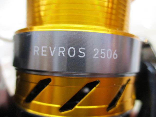 15レブロス 2506