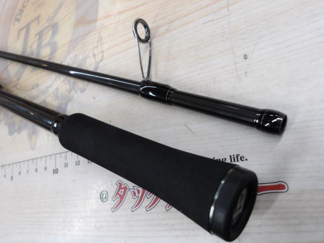 スクアド SKS610ML-CHINING｜＠ベリーネット 日本最大新品中古釣具WEB