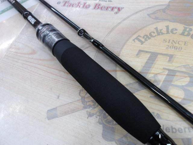 スクアド SKS610ML-CHINING｜＠ベリーネット 日本最大新品中古釣具WEB