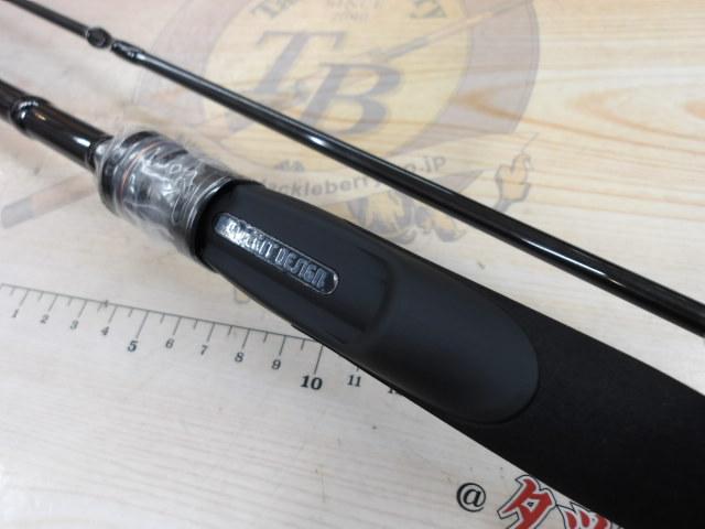 スクアド SKS610ML-CHINING｜＠ベリーネット 日本最大新品中古釣具WEB