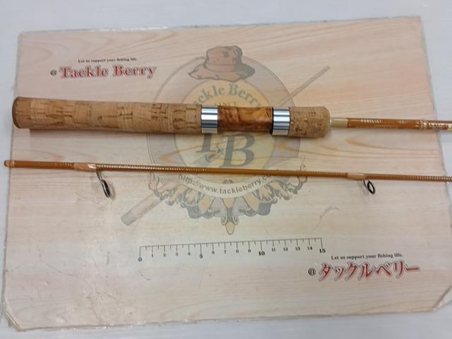 ピュアリスト 63L・W｜＠ベリーネット 日本最大新品中古釣具WEBショップ