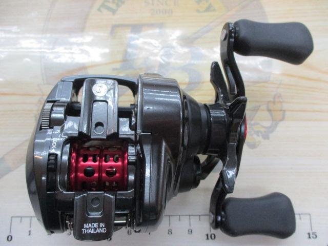 20アルファス AIR TW 8.6L｜＠ベリーネット 日本最大新品中古釣具WEB