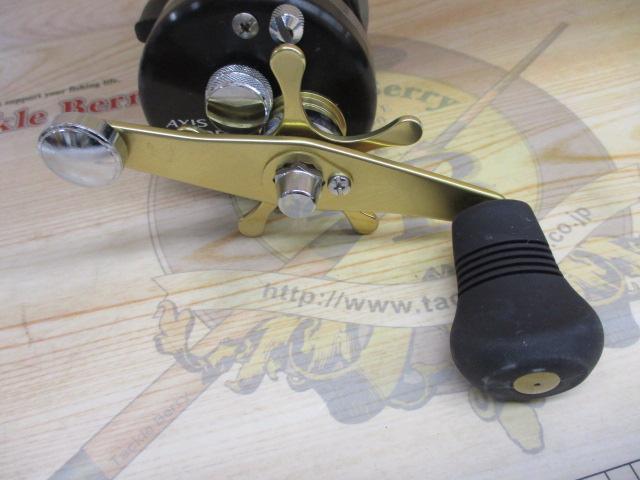 02アクシス 400F｜＠ベリーネット 日本最大新品中古釣具WEBショップ