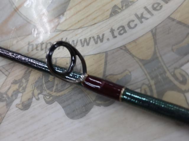 18ワールドシャウラ 2750FF-2｜＠ベリーネット 日本最大新品中古釣具