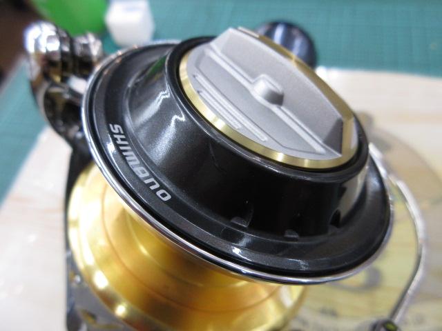 13ステラSW 8000PG｜＠ベリーネット 日本最大新品中古釣具WEBショップ