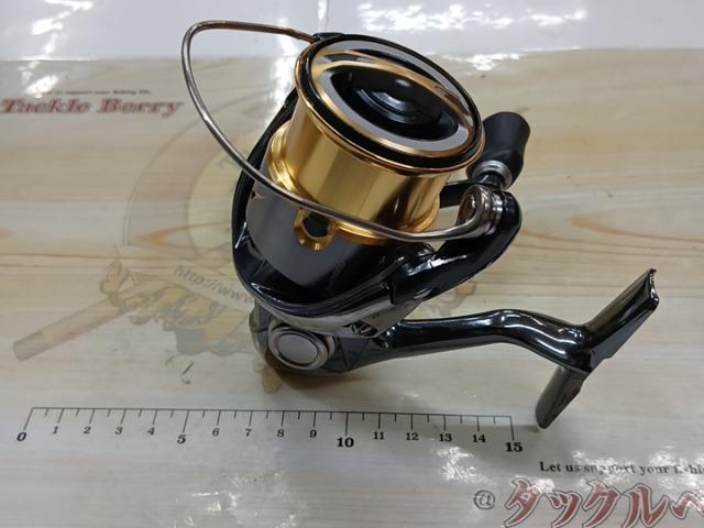14ステラ C3000SDH｜＠ベリーネット 日本最大新品中古釣具WEBショップ