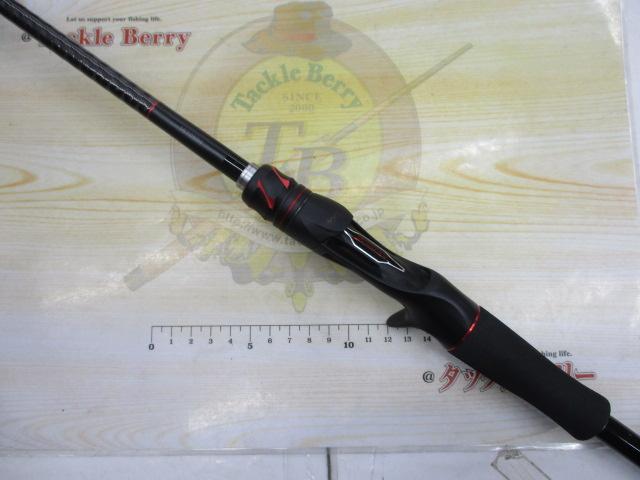 20ゾディアス 1610MH｜＠ベリーネット 日本最大新品中古釣具WEBショップ