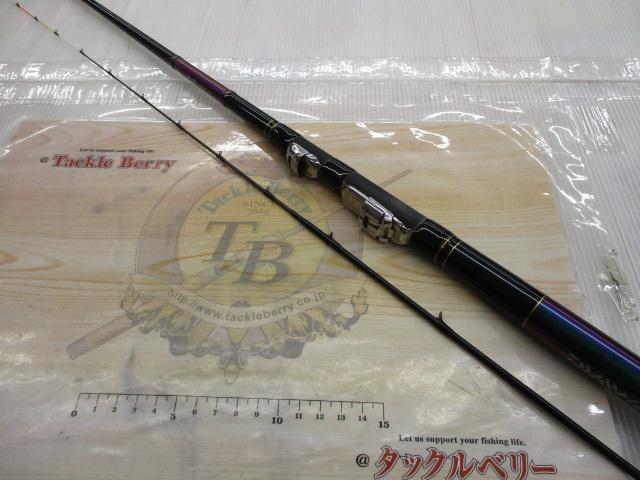 飛竜イカダ 150